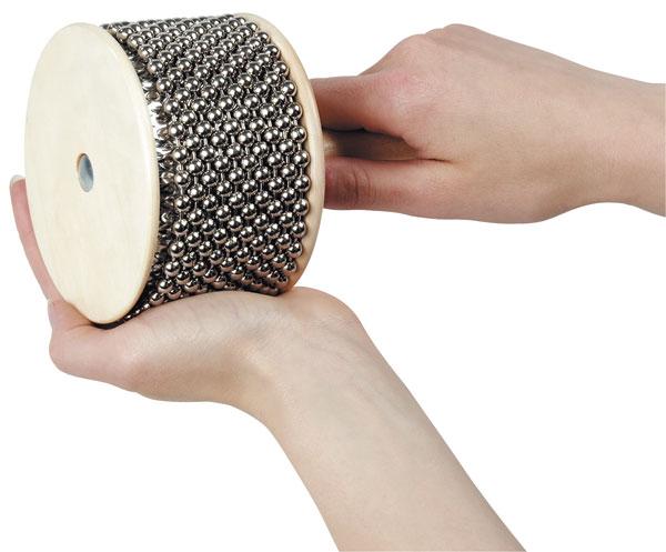 Produktbild Betzold Musik Afuche-Cabasa aus Holz (Cabasa)