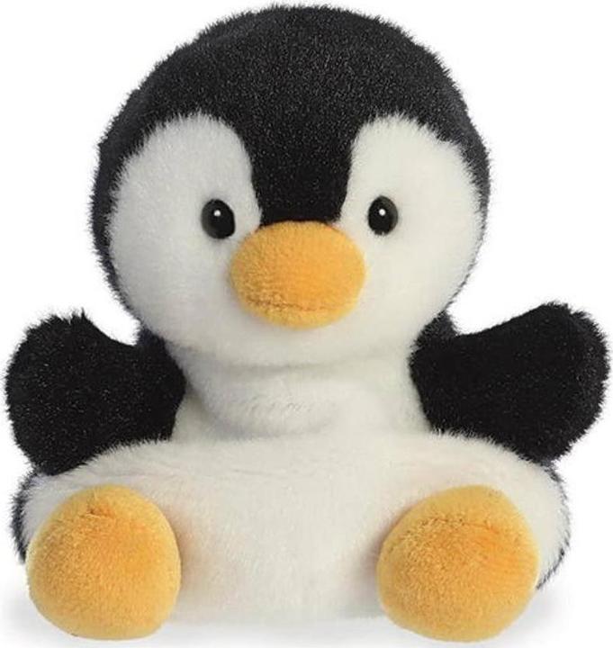 Aurora World Chilly Penguin (13 cm)