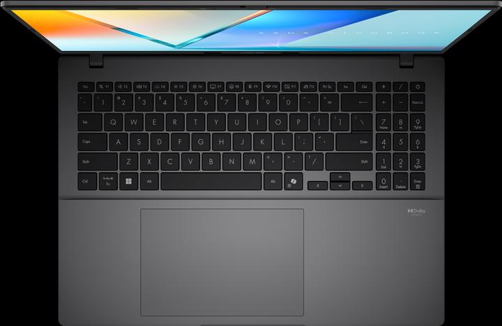 Produktbild ASUS Vivobook S 16 (16", 16 GB, 1000 GB, DE)