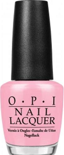 Immagine prodotto OPI Lacca per unghie Soft Shades Hawaiian Orchid B.2.3 (Pink, Smalto)