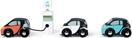 Produktbild Tender Leaf Toys Elektroauto