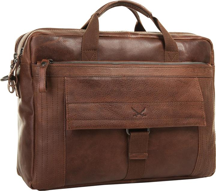 Actual product image Sansibar Aktentasche