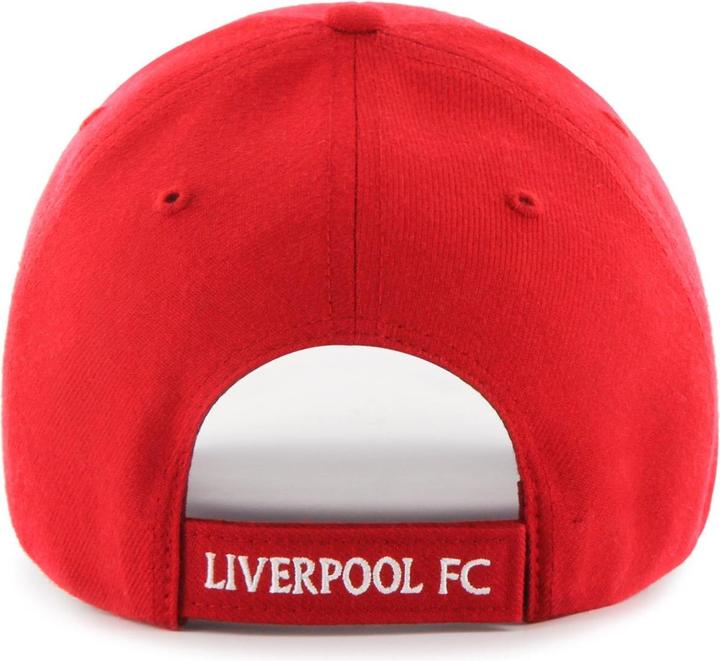 Produktbild 47 Brand Adjustabe Script FC Liverpool (One Size)