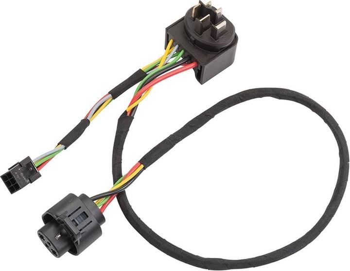 Produktbild Bosch eBike PowerTube (E-Bike Akku)