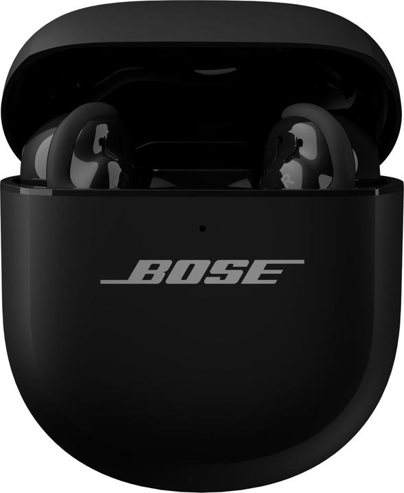 Actual product image Bose QuietComfort Ultra Earbuds (2nd Gen) (ANC, 6 h, Wireless)