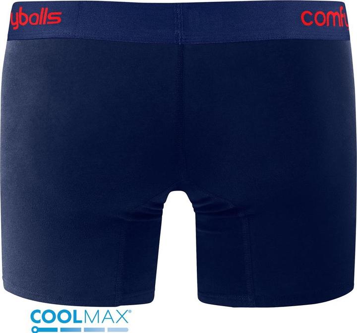 Produktbild Comfyballs Performance (L, Einzelpack)