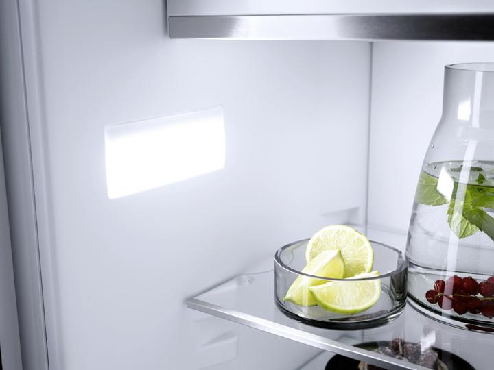 Actual product image Miele K7443d (223 l)