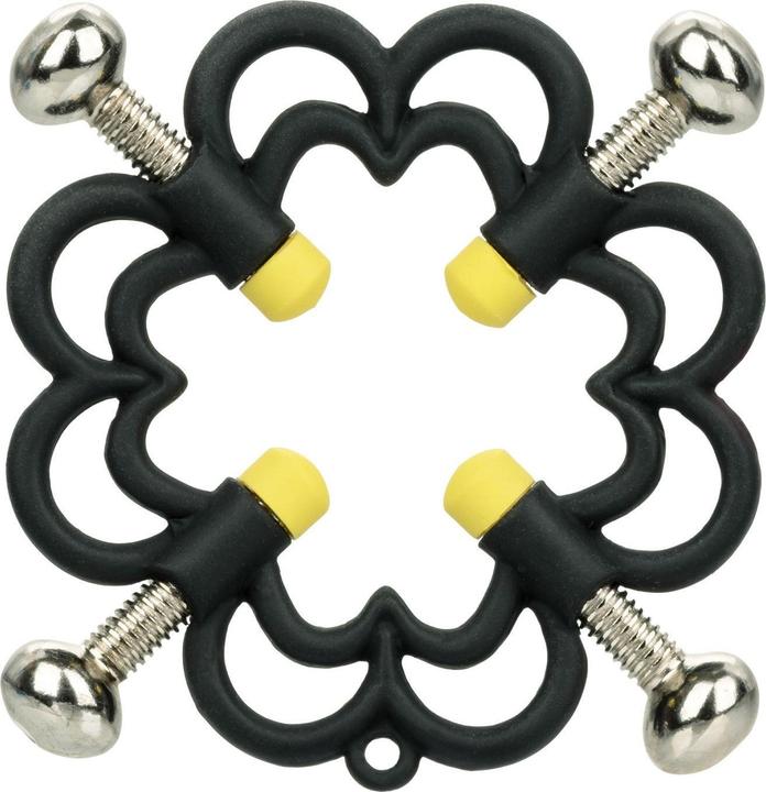 Produktbild CalExotics Boundless™ Nipple Grips