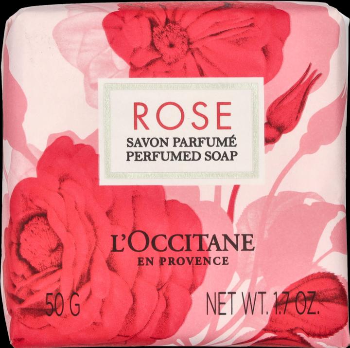 Immagine prodotto L'Occitane Sapone RSPO Gel doccia (Sapone liquido, 50 ml)