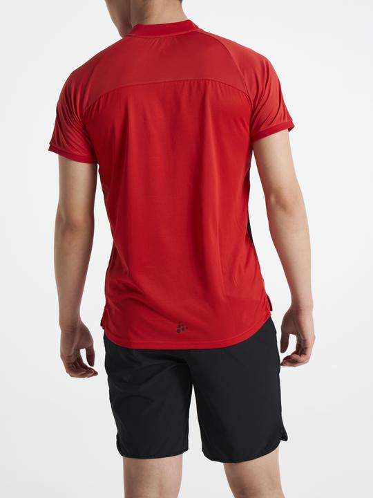 Actual product image Craft Pro Control Impact Polo Men (L)