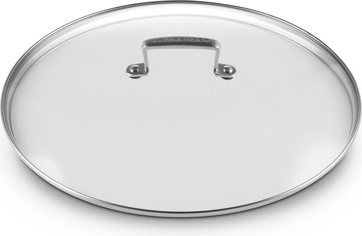 Actual product image Le Creuset glass lids (32 cm, Glass)