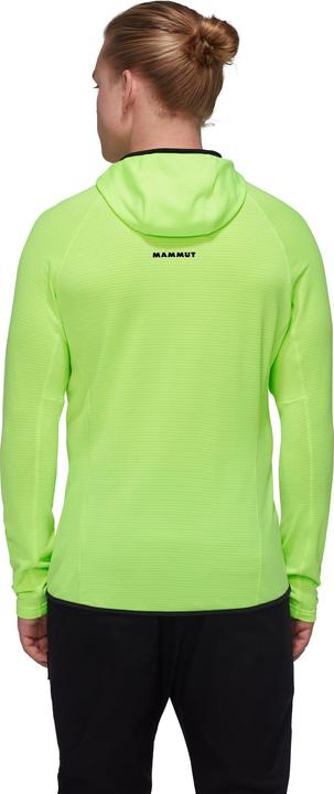 Immagine prodotto Mammut Giacca con cappuccio Aenergy Light ML (XL)