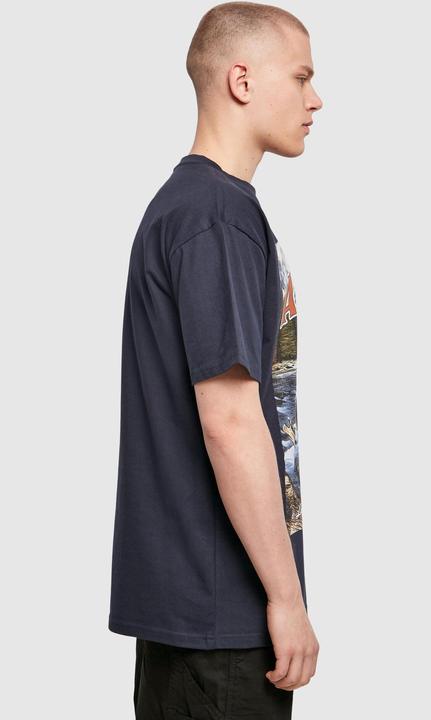 Image du produit MT Tee surdimensionné Alaska Vintage (XS)