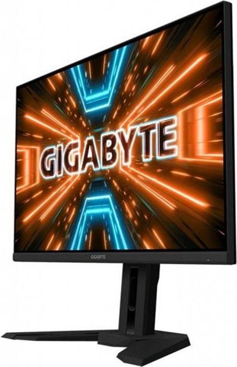 Image du produit Gigabyte M32Q (2560 x 1440 pixels, 31.50")