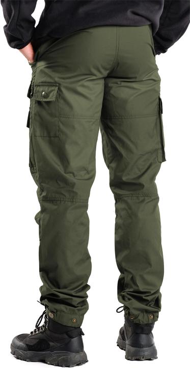 Produktbild Normani Herren Wanderhose - Outdoorhose (3XL)