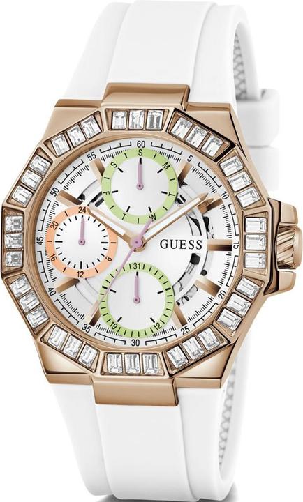 Guess Laikrodis Watches LADIES GW0695L3