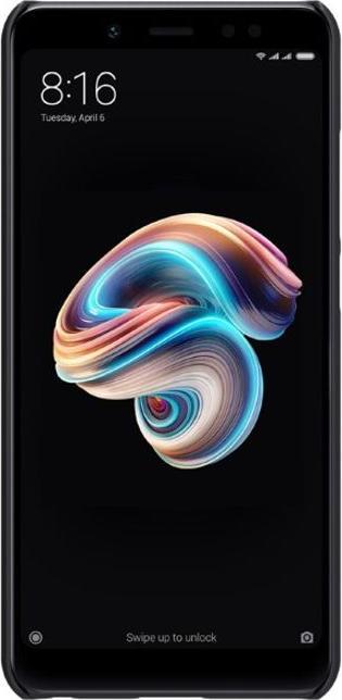 Produktbild Nillkin Super Frosted Shield Series (Xiaomi Redmi Note 5 Pro)
