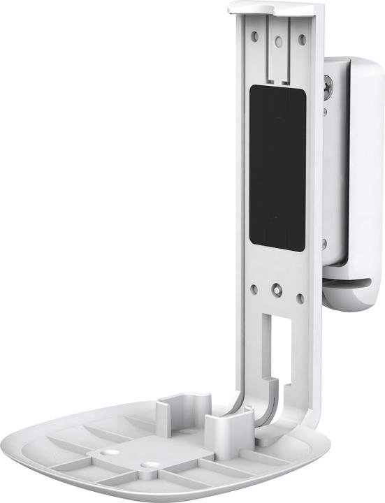 Flexson Wall mount for Sonos One and Play:1 (1 pcs., Wall installation, Pivoting, Rotatable, Tiltable)