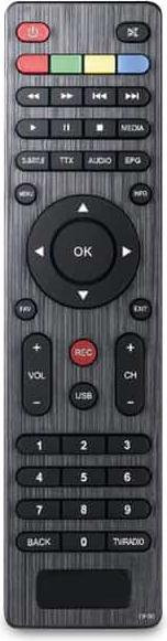 Produktbild Opticum DVB-C200 (DVB-C)