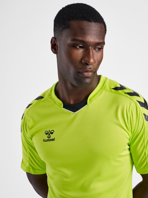 Actual product image hummel Core Xk Poly Jersey S/S (XXL)