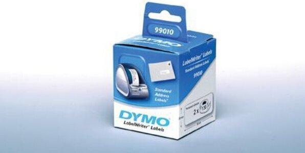 Actual product image Dymo S0722370 Address Labels