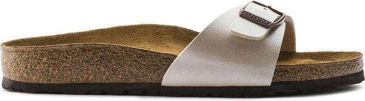 Actual product image Birkenstock Madrid BS (43)