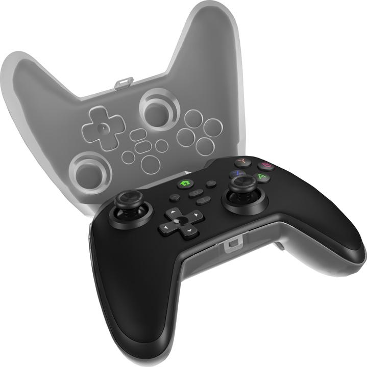 Image du produit Genesis Gamepad MANGAN 300 filaire (Android, PC, Switch)