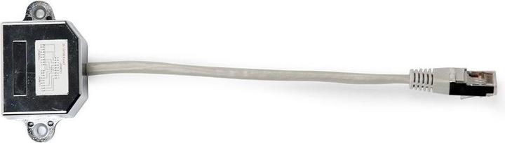 Produktbild Gembird NCA-SP-02 Netzwerksplitter (PoE Splitter)