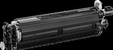 Produktbild Lexmark 74c0zk0 (BK)