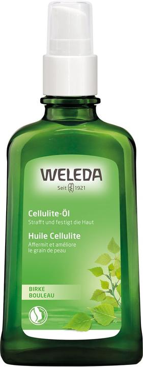 Weleda Birke (Körperöl, 100 ml)