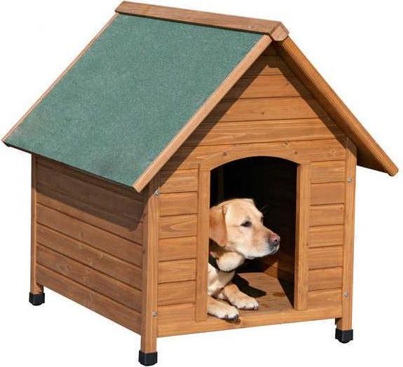 Image du produit Kerbl Niche pour chiens (Niche pour chien)