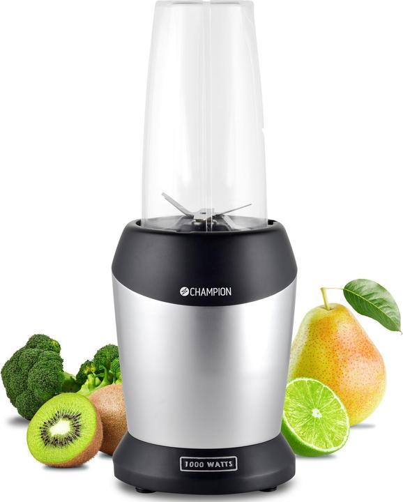 Actual product image Champion CHMB100 Blender (1000 W)