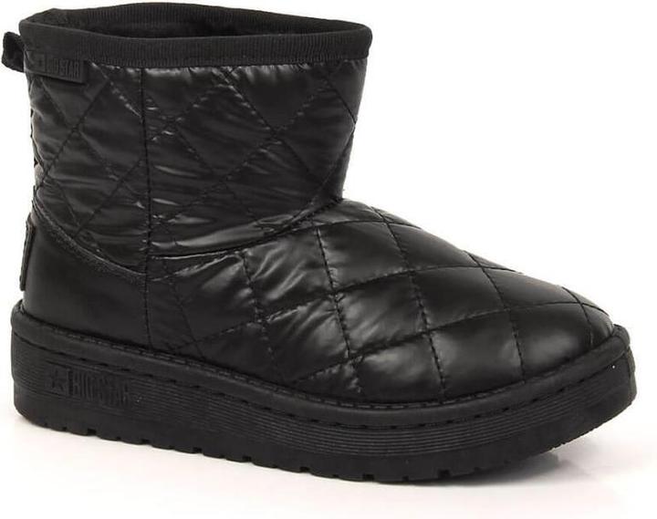 Actual product image Big Star Gesteppte, isolierte Schneestiefel Jr