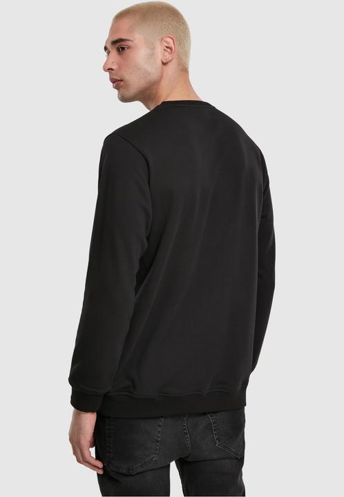 Produktbild Urban Classics Basic Terry Crew (XXL)