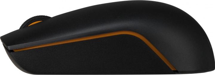 Actual product image Lenovo GX30K79401 Computer mouse, radio frequency, laser, 1000 DPI, for both hands (Wireless)