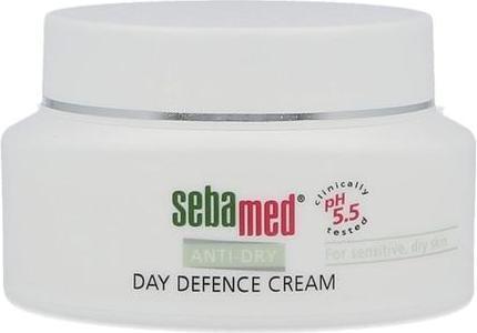 Actual product image Sebamed Anti-Dry Day Defence (50 ml, Day cream)