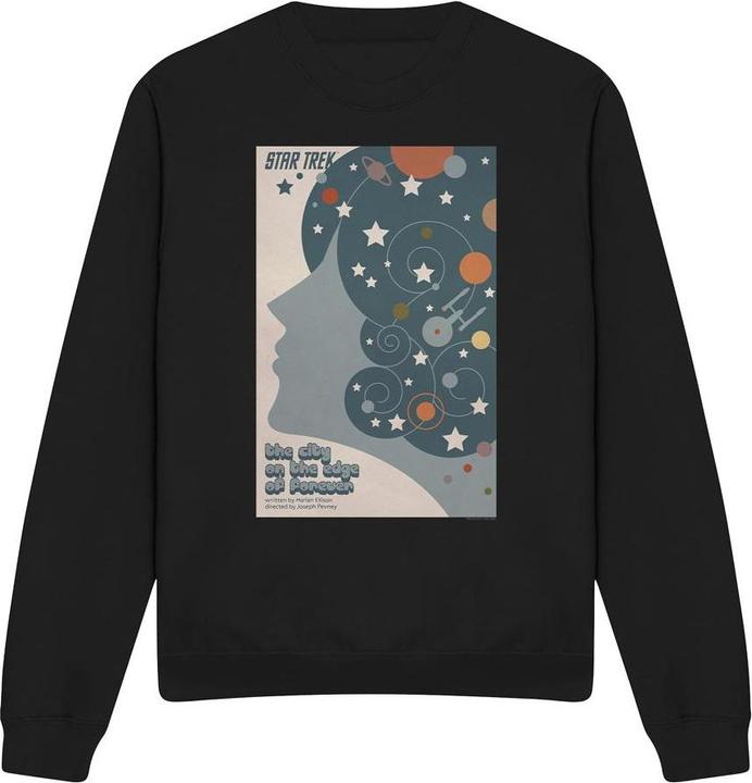 The Original Series Episode 28 Sweatshirt