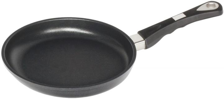 AMT Frying pan (24 cm, Frying pan, Cast aluminium)