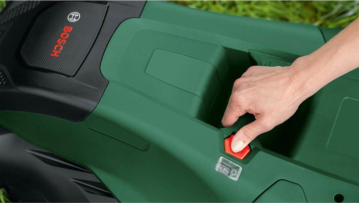 Produktbild Bosch Home & Garden AdvancedRotak 44-750 (Netzbetrieb)