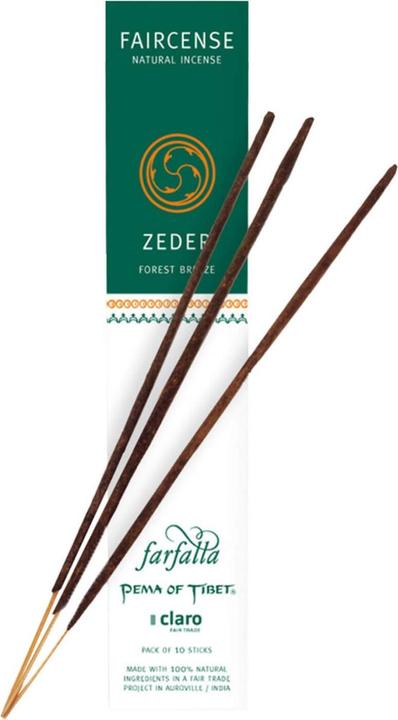 Produktbild Farfalla Faircense