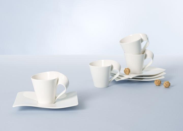 Produktbild Villeroy & Boch New Wave (250 ml, 6 x)