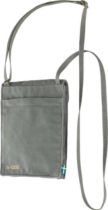 Fjällräven Pocket