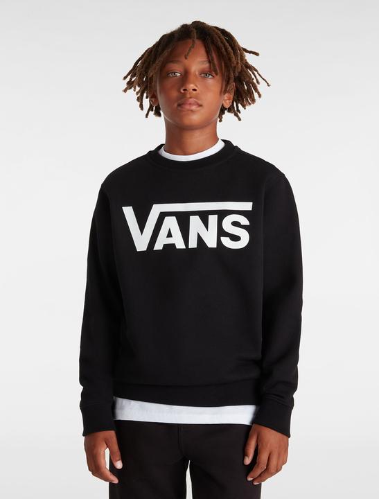 Image du produit Vans CLASSIC II CREW Noir (S)