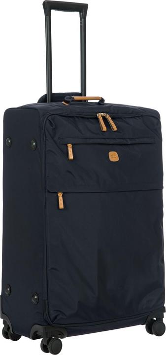 Actual product image Brics Bric's Trolley + Suitcase X-Travel 58145 (86 l, L (90 - 115l))