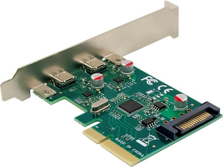 Immagine prodotto Conceptronic Scheda PCI Express