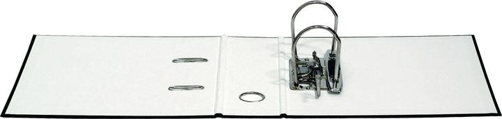 Produktbild Donau Ausführung mit 2, 1 mm dicker faserplatte und 1290 g/m? dicker öko-pp-folie (100?m) oder strukturie (A5, 75 mm)