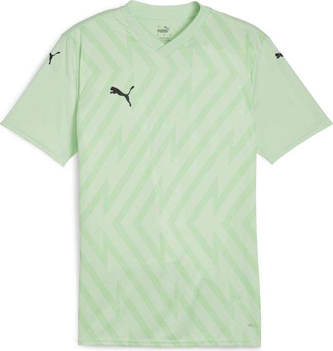 Menta fresca-PUMA Nero
