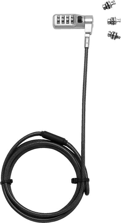 Produktbild Dicota Universal Security Lock