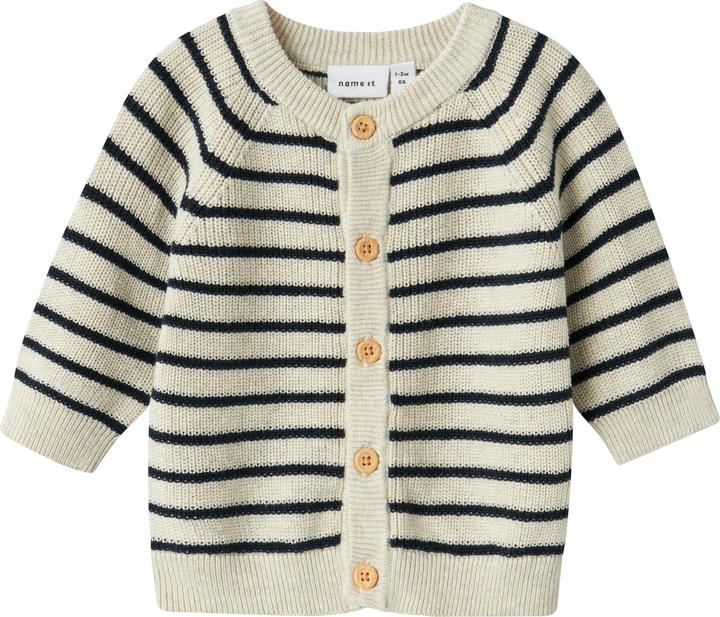Produktbild Name it Nbmmast Ls Knit Card Noos (80)