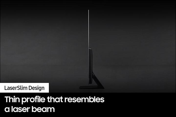 Produktbild Samsung QE77S90C (77", S90C, OLED, 4K, 2023)